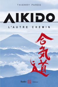 ressource aïkido livre pour découvrir L'autre chemin