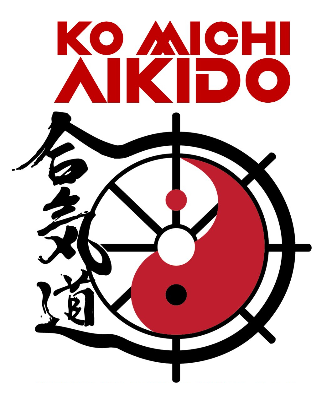 Ko Michi cours aïkido montréal